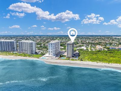 1180 S Ocean Boulevard #8 E