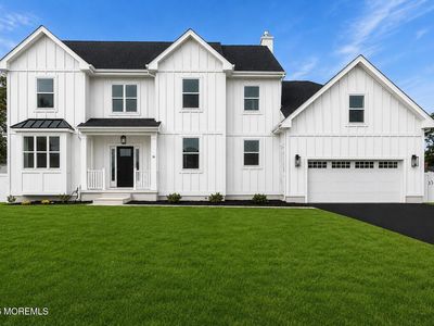 Property at 2 Southern Boulevard, Bayville, NJ