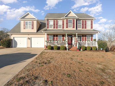 575 Crystal Spring Dr