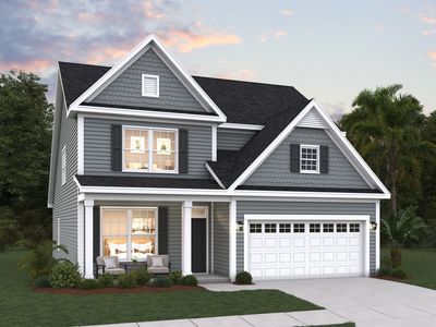 Jordan Plan, Margot Manor