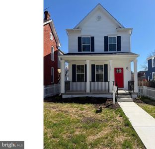 320 Linganore Ave