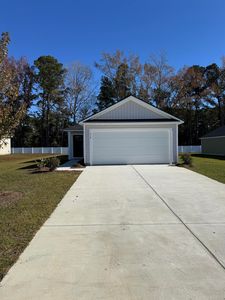 137 Birchwood Dr. Lot 52