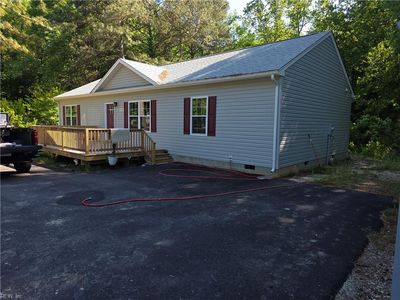 5738 Hickory Fork Rd