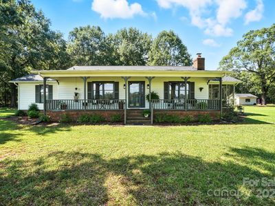 5317 Friendly Baptist Ch Rd