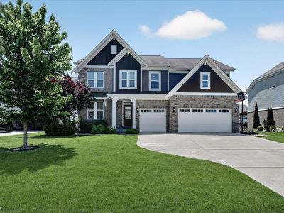 6412 Tranquility Ct