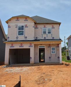 264 Brown Cir Lot 2