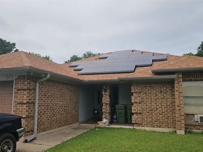 609 Betsy Ross Dr