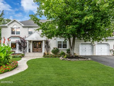 Property at 30 Amagansett Drive, Morganville, NJ