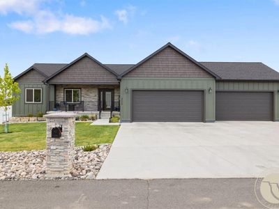 3755 Winter Dr