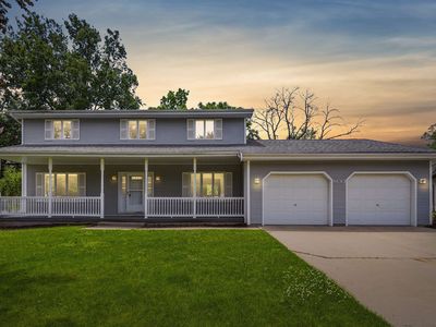 800 Tanglewood Dr