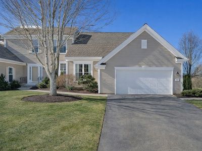 29 Spyglass Landing Dr