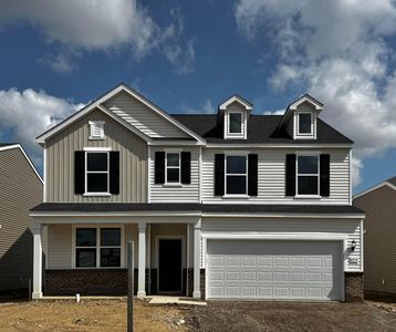 6254 Trefoil St Lot 100