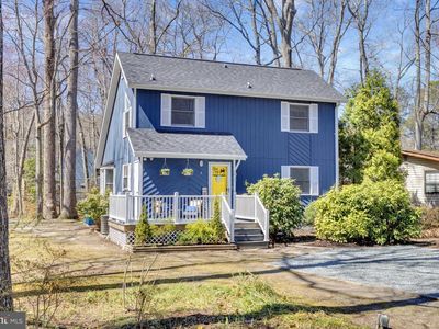3 Starboard Ct