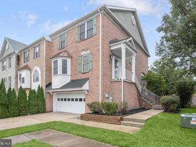 Property at 9411 Georgian Way, Owings Mills, MD