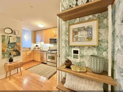 105 Greene St APT 703