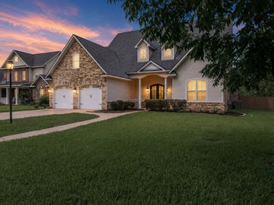 609 Parlange Cir