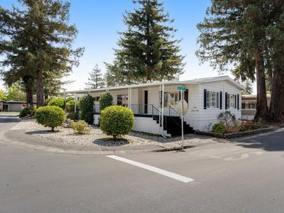 Property at 518 Vina Rose Drive, Petaluma, CA