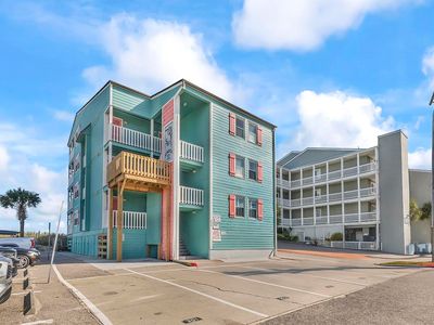 340 N Waccamaw Dr. #101