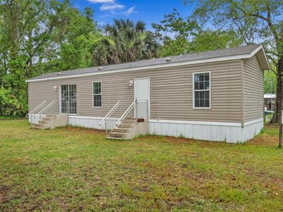 Property at 55917 Cabbage Rd, Astor, FL