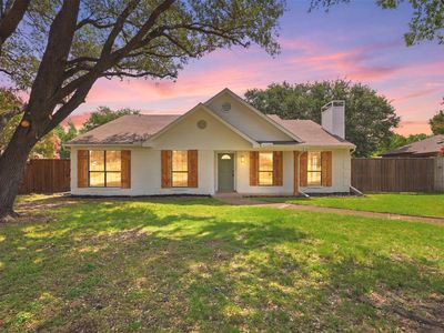 1516 Hendrick Dr