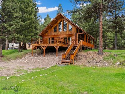 305 Glacier Dr