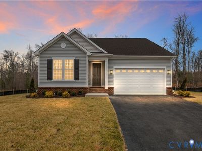 Property at 2243 Kennington Pkwy, King William, VA