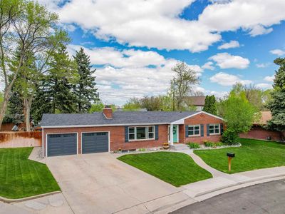 530 College Dr
