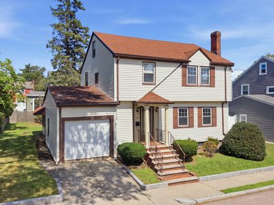 15 Barna Road