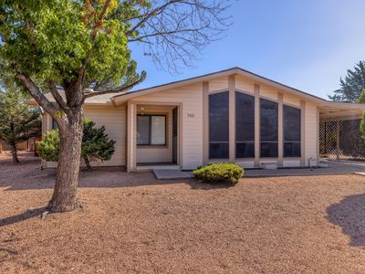 900 W Granada Way