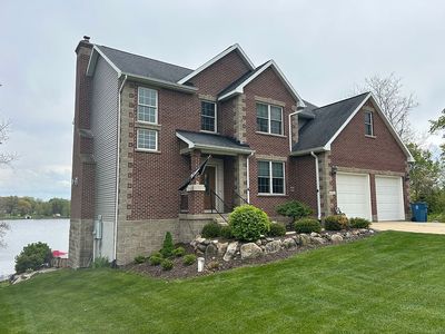 Property at 8767 Narrow Lake Rd, Springport, MI