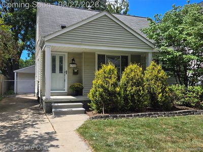 1318 Cherokee Ave