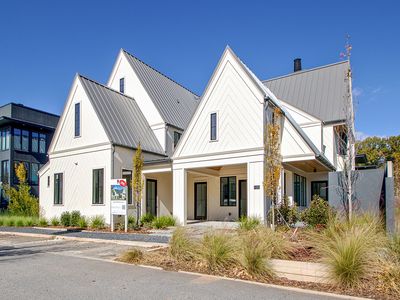 Astrid Plan, Trilith