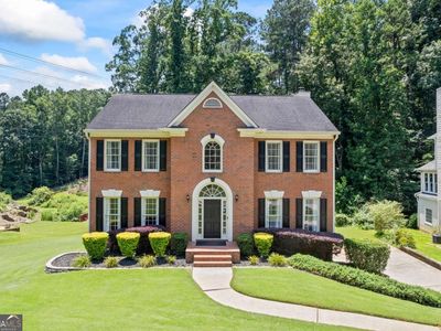 2500 Ashbourne Dr