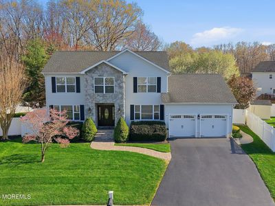 23 Paulette Lane