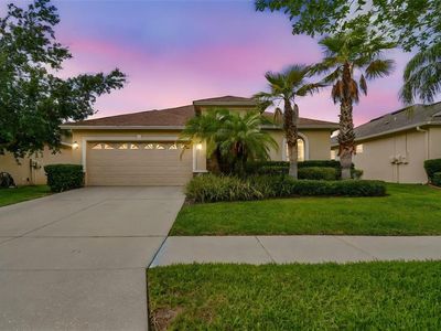 3302 Granite Ridge Loop