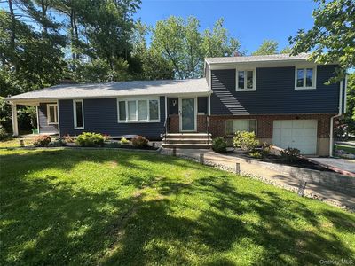Property at 62 Arthur Street, Blauvelt, NY