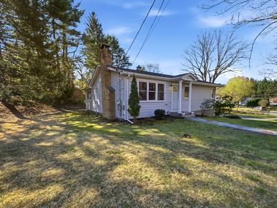 Property at 11 Ingleside Rd, Natick, MA