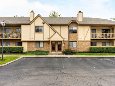 2221 Hedgerow Rd #2221F