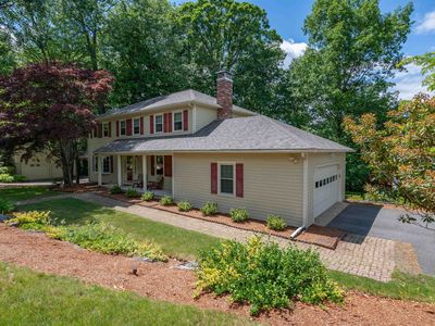 3 Aspen Court