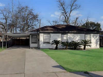 505 Garrett St