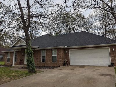 708 Cherokee Dr