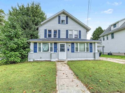 Property at 125 N 2nd St, Hammonton, NJ