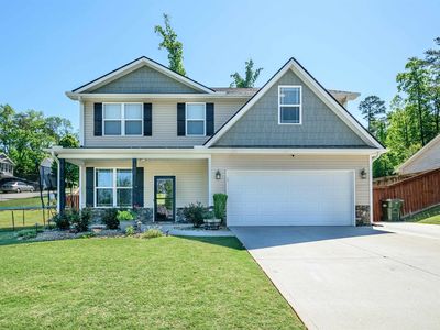 312 Morning Creek Dr