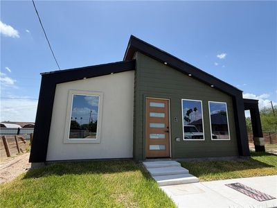 506 E Mile 10 N