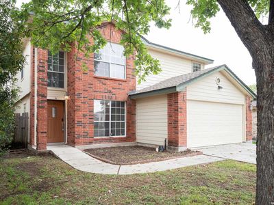 4806 CRESTWOOD HILL DR