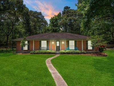 17011 Wagon Wheel Rd