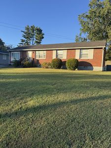 313 Bonnaridge Dr