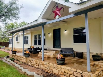 9855 W Ranch Road 1431