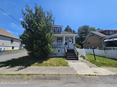 Property at 416 Reeves St, Dunmore, PA