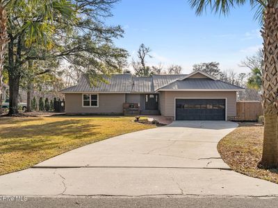 165 Gooseneck Road W